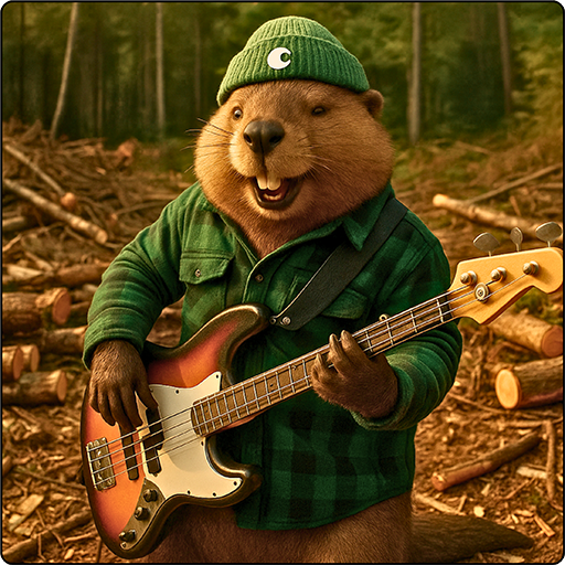 Band Member 2